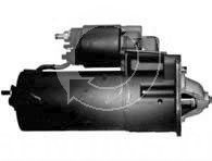 Rozrusznik kompletny CBS600-BO-BS