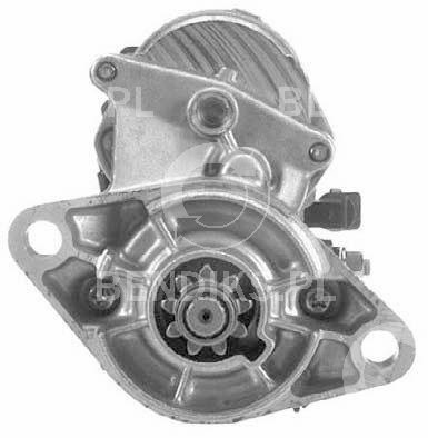 Starter CBS5311-ND-BS