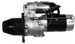 Starter  JBS740-NK-JN