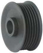 Pulley  233537-CG