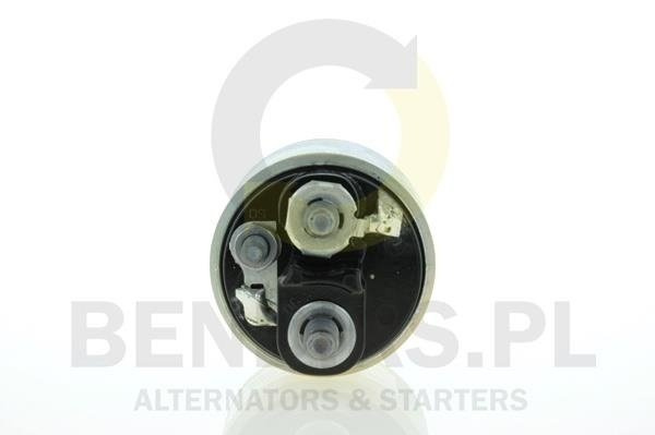 Automat SNLS221-BO-BS