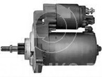 Starter CBS618-BO-BS