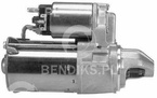 Starter CBS5323-DR-BS
