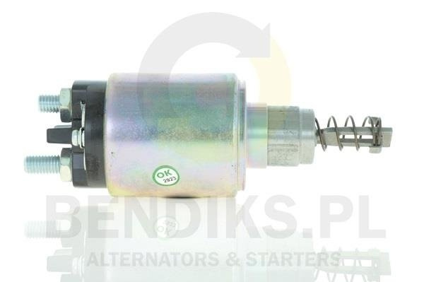 Solenoid 130477-BO-ER