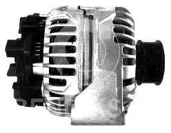 Alternator kompletny CBA2076IR-BO-BS