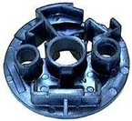 Brush Gear  133646-CG