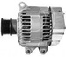 Alternator kompletny  CBA1869IR-ND-BS