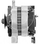Alternator kompletny  CBA165IR-VA-VA