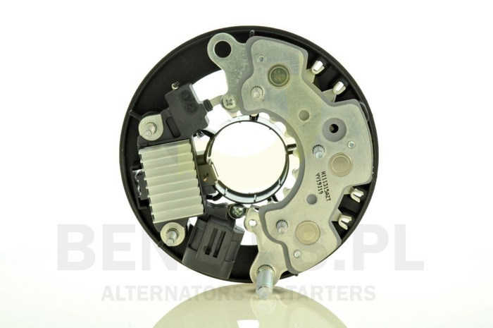 Prostownik IHR769-zestaw-HI-CH