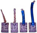 Brush Set  JSX23-24-28-IK