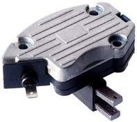 Regulator IL225-LU-CG