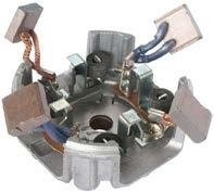 Brush Gear 136734-CG