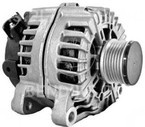 Alternator kompletny  CBA1920IR-VA-BS