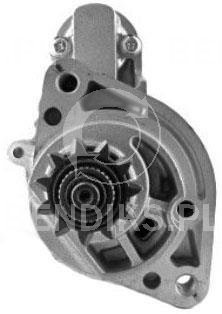 Starter CBS1424-MI-BS