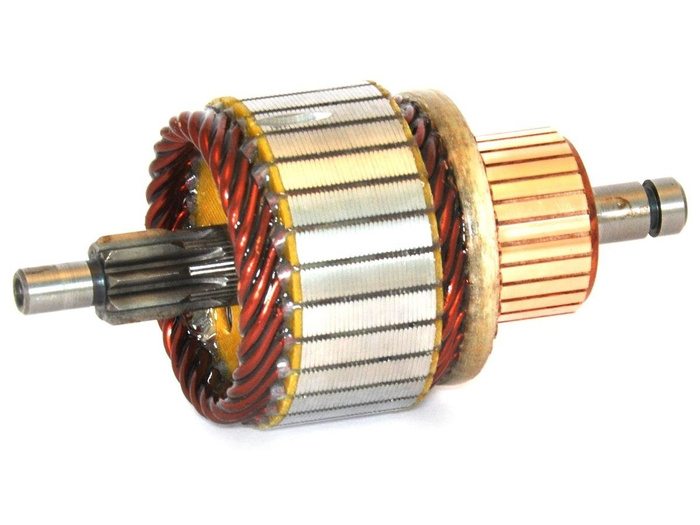 Armature IM2131-BO-CH