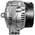 Alternator kompletny  CBA1480IR-BO-BS