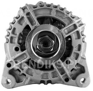 Alternator kompletny CBA1827IR-BO-BO