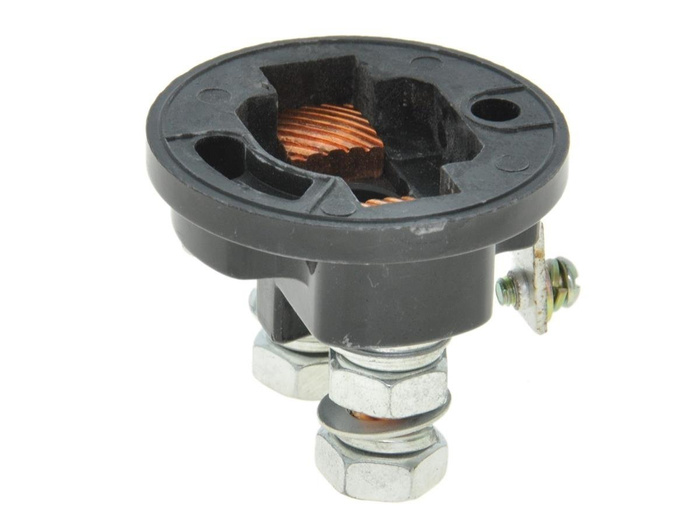 Solenoid Cap 133276-CH