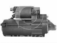 Starter JBS1229-ND-BS