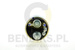 Solenoid  SNLS277-BO-UP