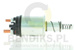 Solenoid  SNLS354-LU-ER