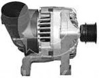 Alternator kompletny  CBA1323IR-VA-BS