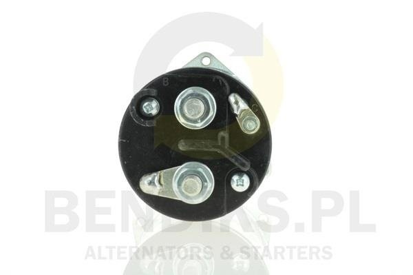 Solenoid  132499-NK-CG