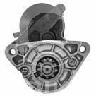 Starter JBS1237-ND-BS