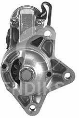 Starter JBS635-MI-BS