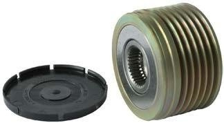 Pulley 230523-ER