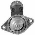 Rozrusznik kompletny CBS1250-BO-BS