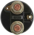 Solenoid Cap  139329-CG