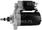 Rozrusznik kompletny CBS1557-BO-BS