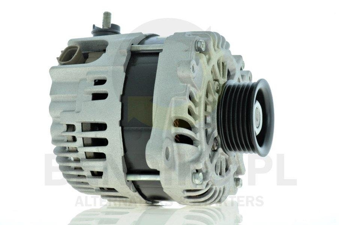 Alternator kompletny A2TX2491-MI-BS