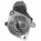 Starter CBS1265-MM-ND