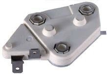 Regulator 130004-DR-MB