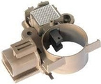 Regulator  132977-MI-CG