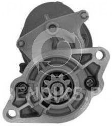 Rozrusznik kompletny JBS676-ND-BS