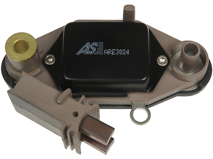 Regulator M537-PR-MB