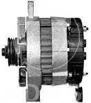 Alternator kompletny CBA711IR-BO-BS