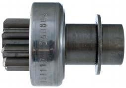 Bendiks 131110-ND-BS