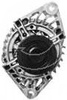 Alternator kompletny  CBA1696IR-MM-BS