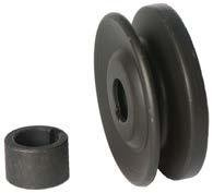 Pulley 131196-CG
