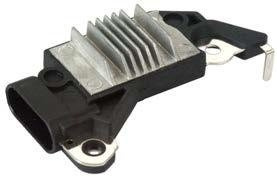 Regulator 130024-DR-MB