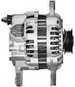 Alternator kompletny JBA1283-MI-BS