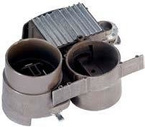 Regulator  132923-MI-TR