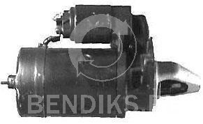 Starter CBS273-BO-BS