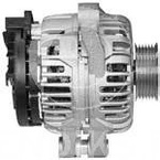 Alternator kompletny  JBA1415IR-BO-BS