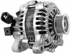 Alternator kompletny  CBA2015IR-MI-BS