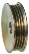Pulley  133624-CG